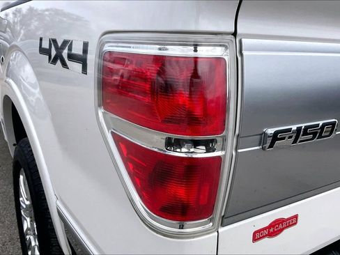 Used 2014 Ford F150 Platinum image 20