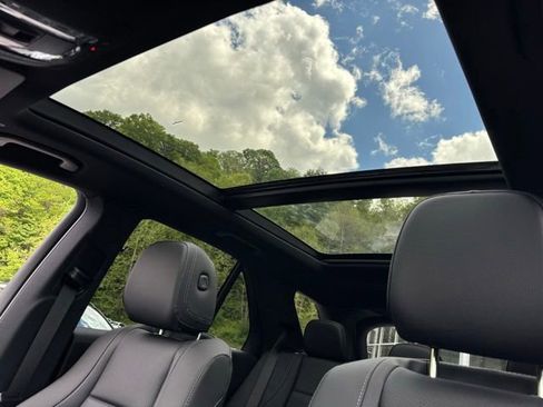 New 2026 Mercedes-Benz GLE 350 4MATIC image 18