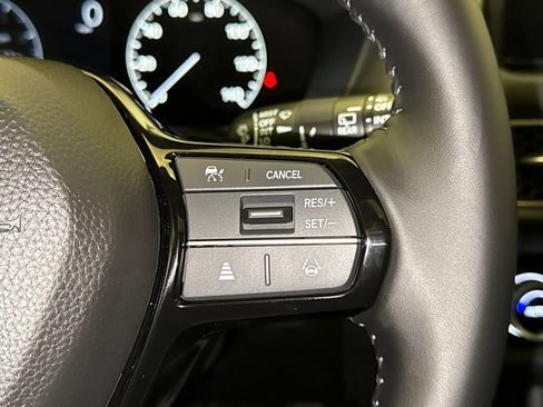 New 2027 Honda HR-V EX-L image 31