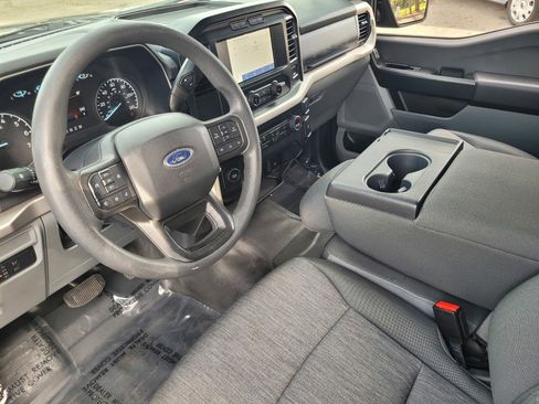 Used 2021 Ford F150 XL w/ Equipment Group 101A High image 19