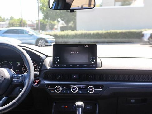 Used 2024 Honda CR-V Sport image 17