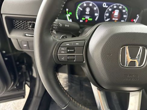 Used 2026 Honda CR-V Sport-L image 13