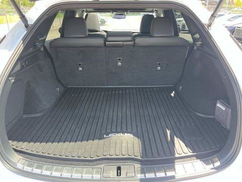 Certified 2023 Lexus RX 350 w/ Accessory Package (Z1) AWD/4WD image 22