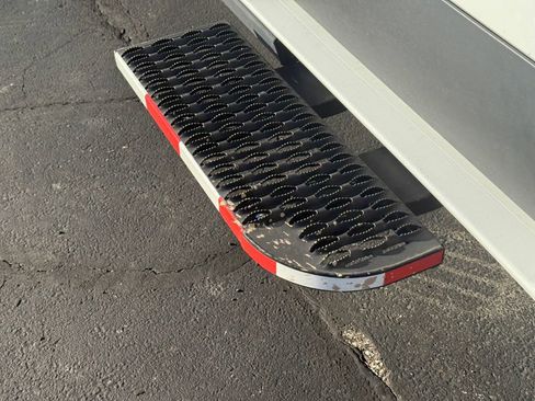 New 2024 RAM ProMaster 3500 w/ Delivery Van Package image 11