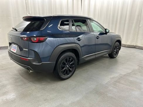 Used 2025 MAZDA CX-50 AWD 2.5 S w/ Preferred Package image 4