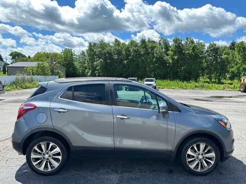 Used 2019 Buick Encore Preferred FWD image 11