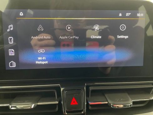 New 2026 Chevrolet TrailBlazer LT w/ Convenience Package image 3