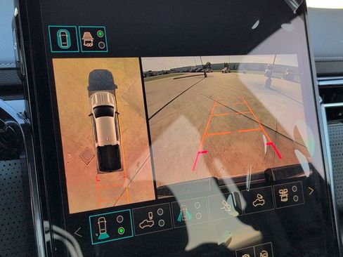 New 2026 GMC Sierra EV AT4 w/ AT4 Premium Package image 15