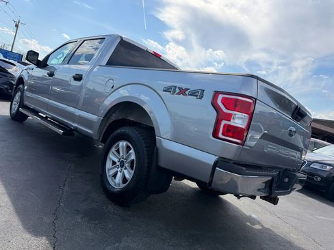 Used 2020 Ford F150 XLT w/ Trailer Tow Package image 49