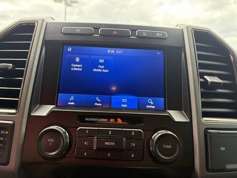 Used 2020 Ford F150 Raptor image 14