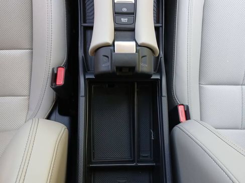 Used 2026 Honda HR-V EX-L image 51