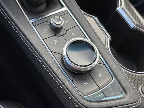 Certified 2024 Cadillac CT4 V Blackwing w/ Driver Assist Package image 23