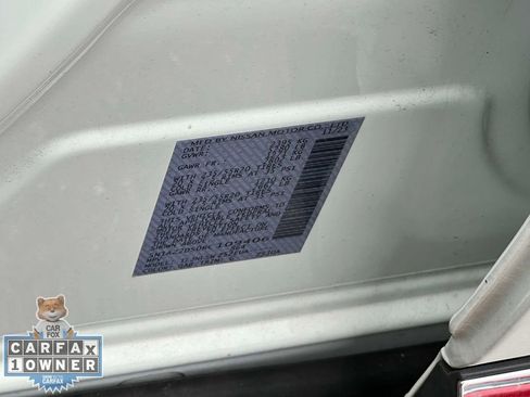 Used 2024 Nissan Murano Platinum w/ Cargo Package AWD/4WD image 22