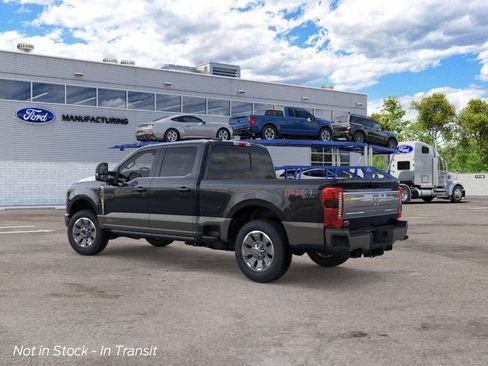 New 2026 Ford F250 King Ranch AWD/4WD image 5