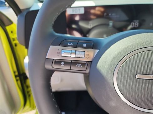 New 2026 Hyundai Kona SEL Sport image 23