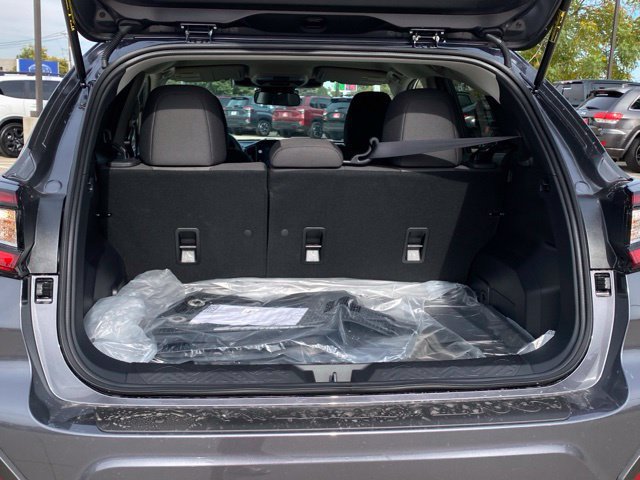 New 2027 Subaru Crosstrek 2.5i Premium AWD/4WD image 22