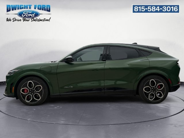 Used 2024 Ford Mustang Mach-E GT AWD/4WD image 2