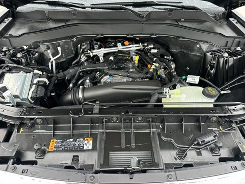 New 2026 Ford Explorer Active image 33