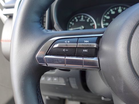 Used 2025 MAZDA CX-50 AWD 2.5 Turbo w/ Cargo Package image 15