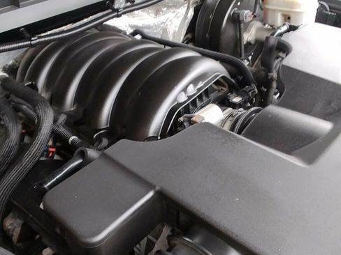 Used 2017 Chevrolet Silverado 1500 LT w/ All Star Edition image 24