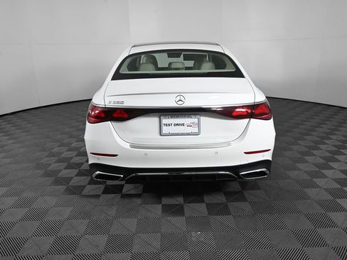 New 2026 Mercedes-Benz E 350 E 350 image 27