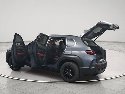 New 2026 MAZDA CX-50 AWD 2.5 Hybrid w/ Weather Package image 32