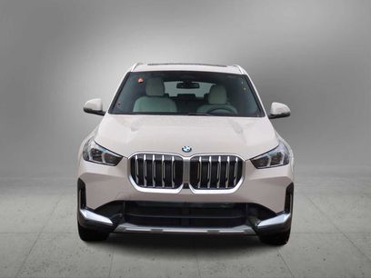 Used 2026 BMW X1 xDrive28i w/ Technology Package