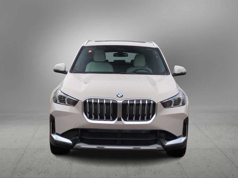 New 2026 BMW X1 xDrive28i w/ Technology Package image 3