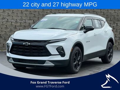 Used 2023 Chevrolet Blazer LT w/ Convenience Package