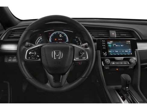 Used 2019 Honda Civic LX image 53