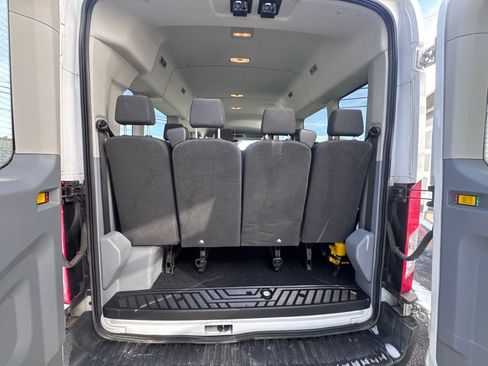 Used 2019 Ford Transit 350 XLT image 29