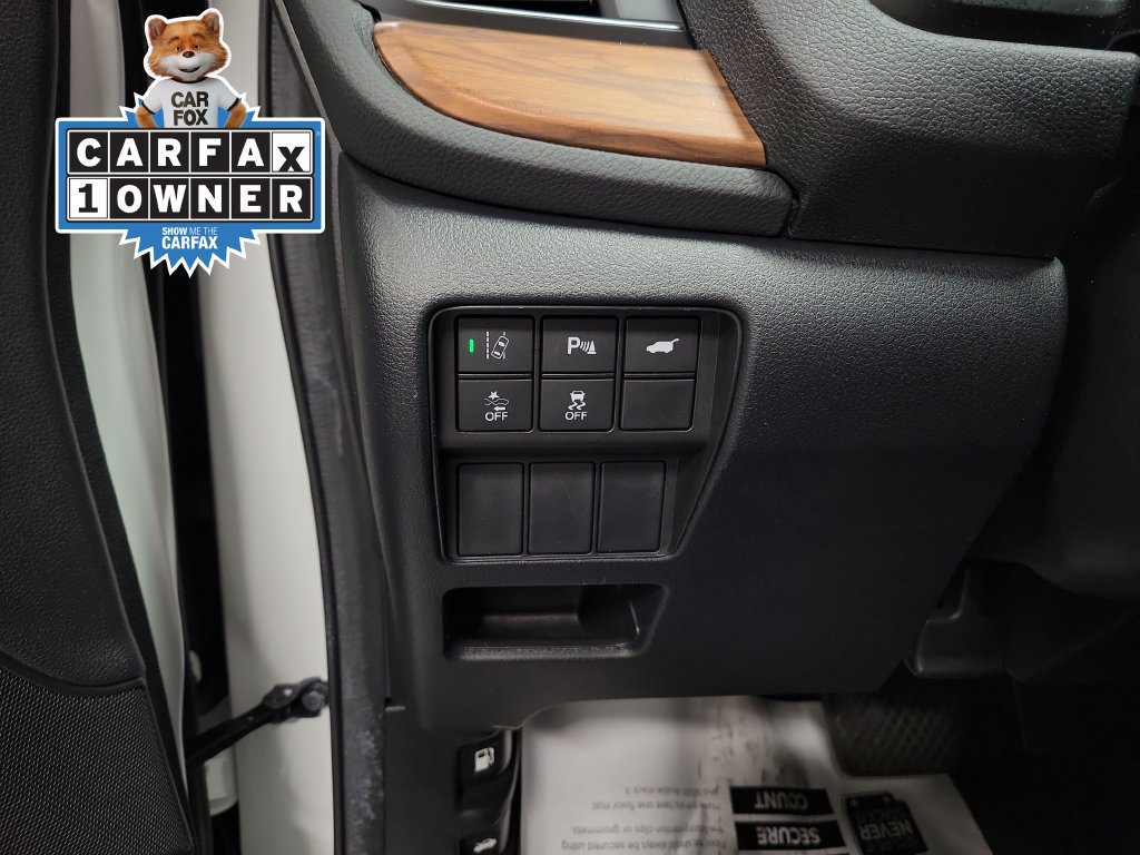 Used 2020 Honda CR-V Touring image 21