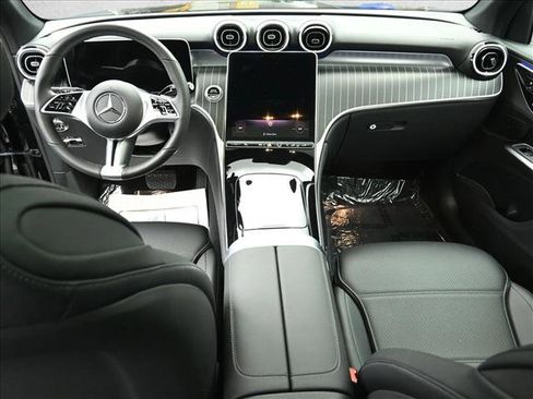 Certified 2025 Mercedes-Benz GLC 300 GLC 300 image 19