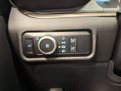 Used 2023 Ford Explorer Limited image 27