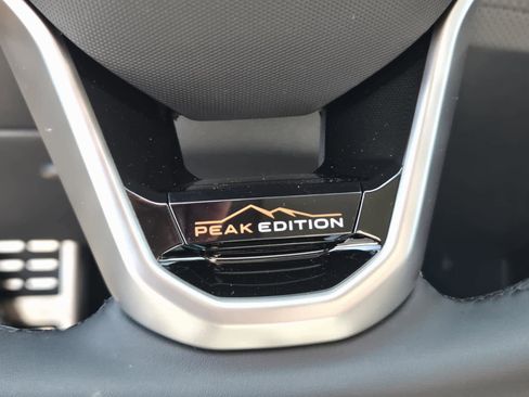 New 2026 Volkswagen Atlas Peak Edition AWD/4WD image 20