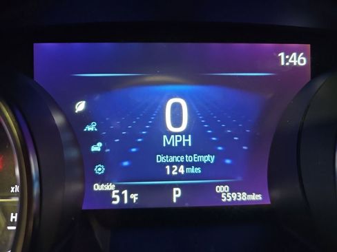 Used 2024 Toyota Camry SE image 17