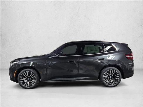 New 2026 BMW X3 xDrive30 w/ Convenience Package image 8