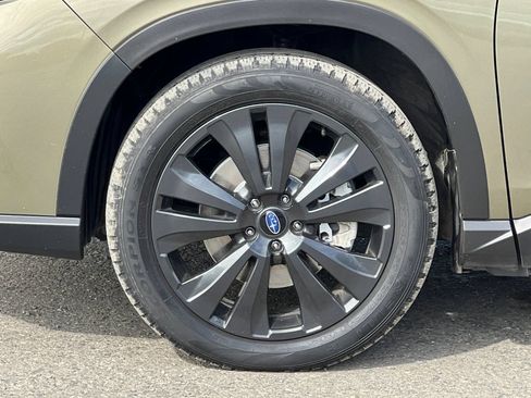 Used 2022 Subaru Ascent Onyx Edition AWD/4WD image 30