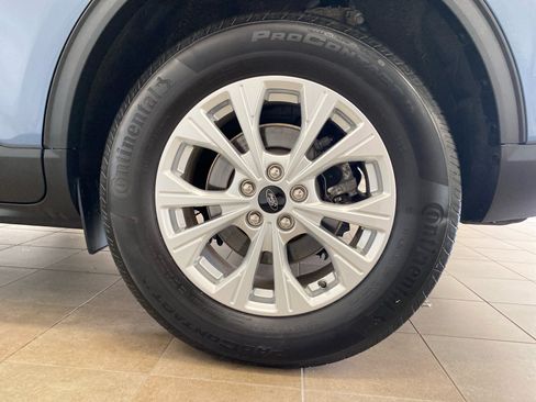 Used 2023 Ford Escape Active w/ Tech Pack #1 AWD/4WD image 26