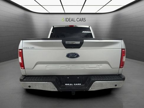 Used 2019 Ford F150 XLT w/ Equipment Group 302A Luxury RWD image 6
