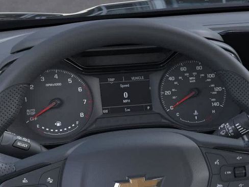 New 2026 Chevrolet Trax LS w/ LS Convenience Package image 18