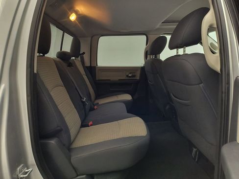 Used 2012 RAM 2500 Big Horn AWD/4WD image 30