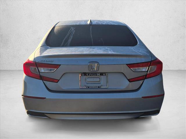 Used 2018 Honda Accord LX image 8