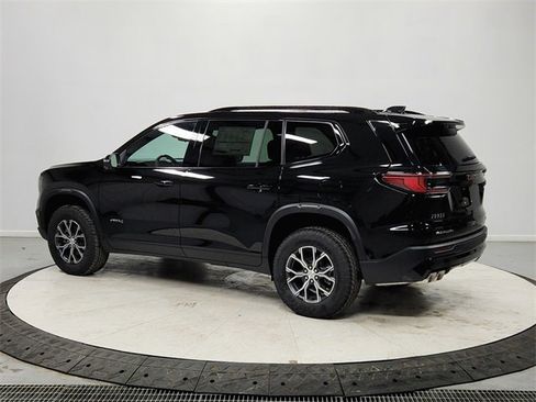 New 2026 GMC Acadia AT4 w/ Super Cruise Package image 5