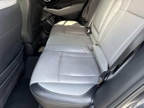 Certified 2024 Subaru Outback Limited AWD/4WD image 14