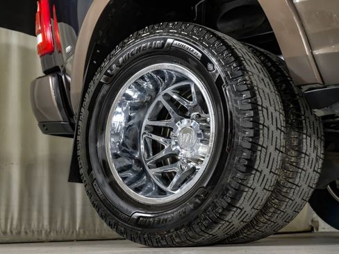 Used 2020 RAM 3500 Limited image 55