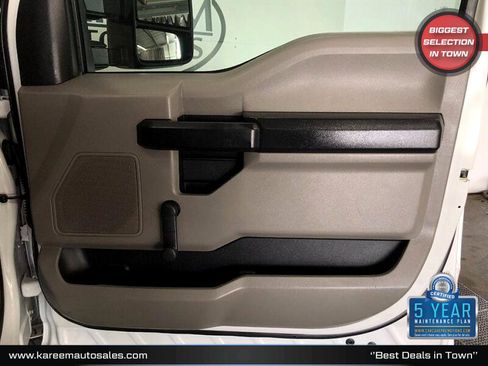 Used 2019 Ford F350 XL w/ STX Appearance Package image 49