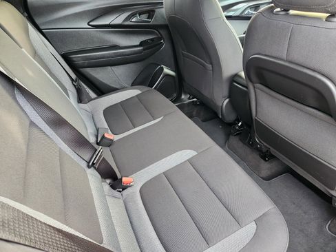 Certified 2022 Chevrolet TrailBlazer LT w/ Convenience Package image 33