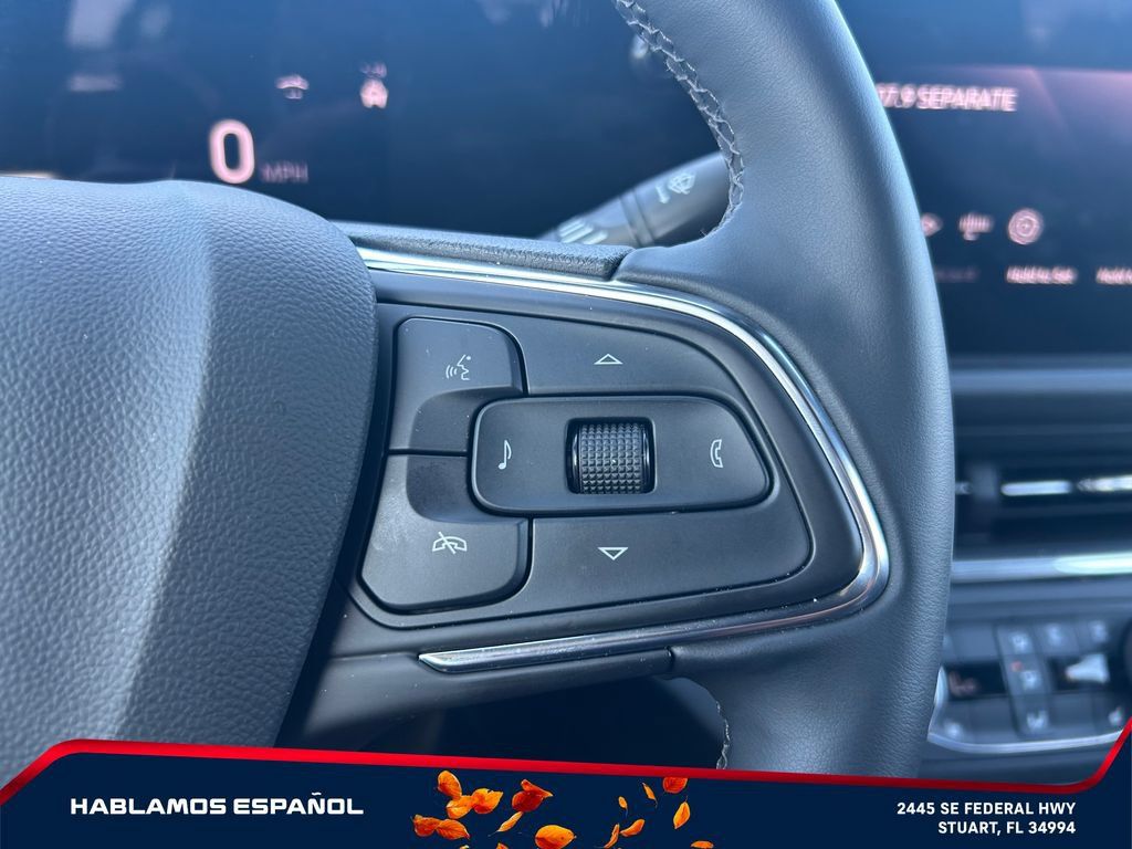 New 2026 Buick Envista Sport Touring w/ Convenience I Package FWD image 26