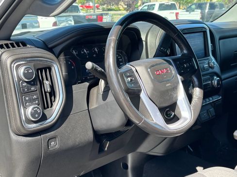 Used 2020 GMC Sierra 1500 Elevation AWD/4WD image 14